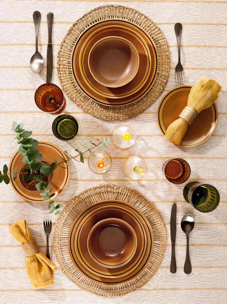 Doğadan Gelen İlham