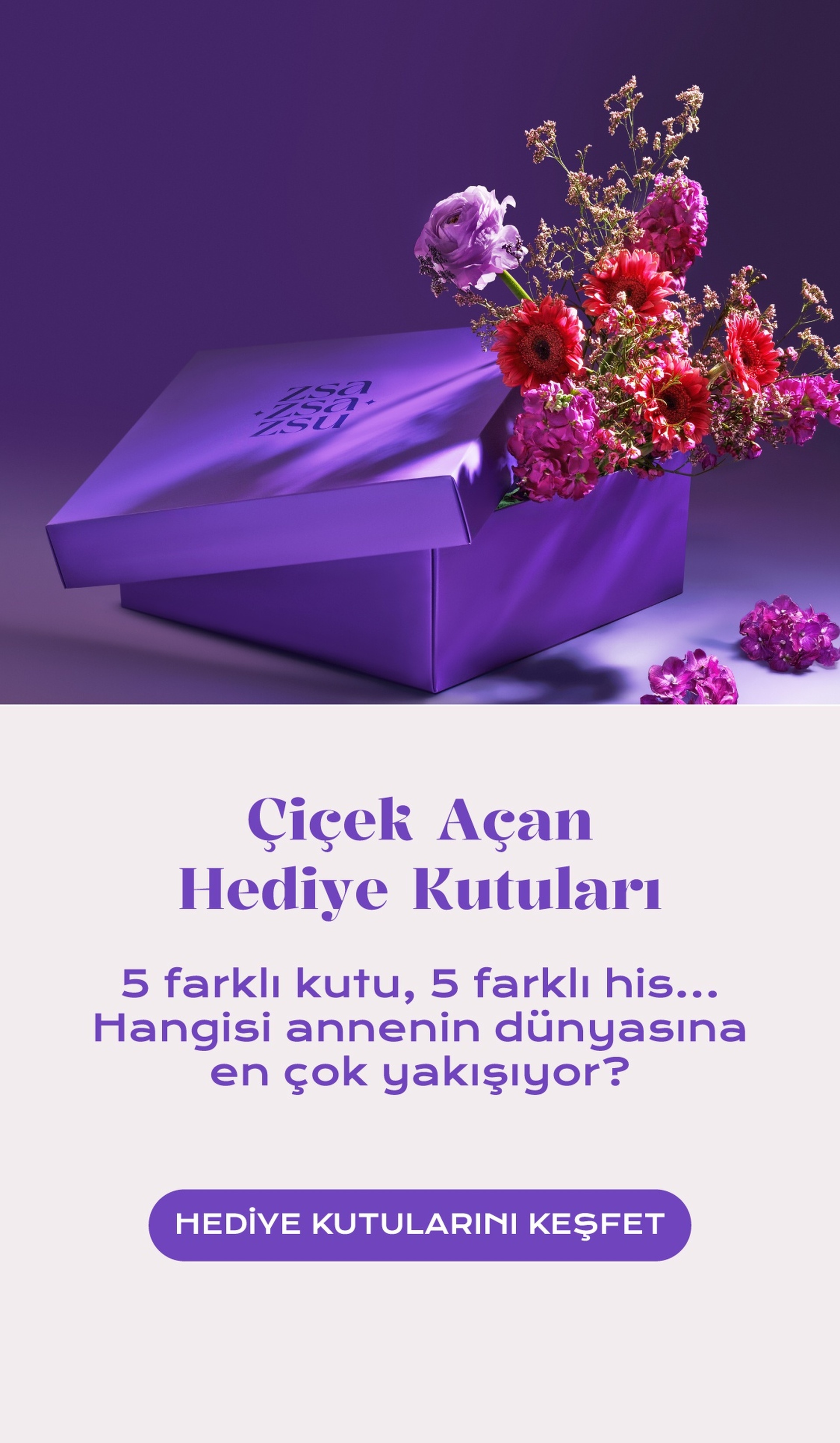 Anneler günü