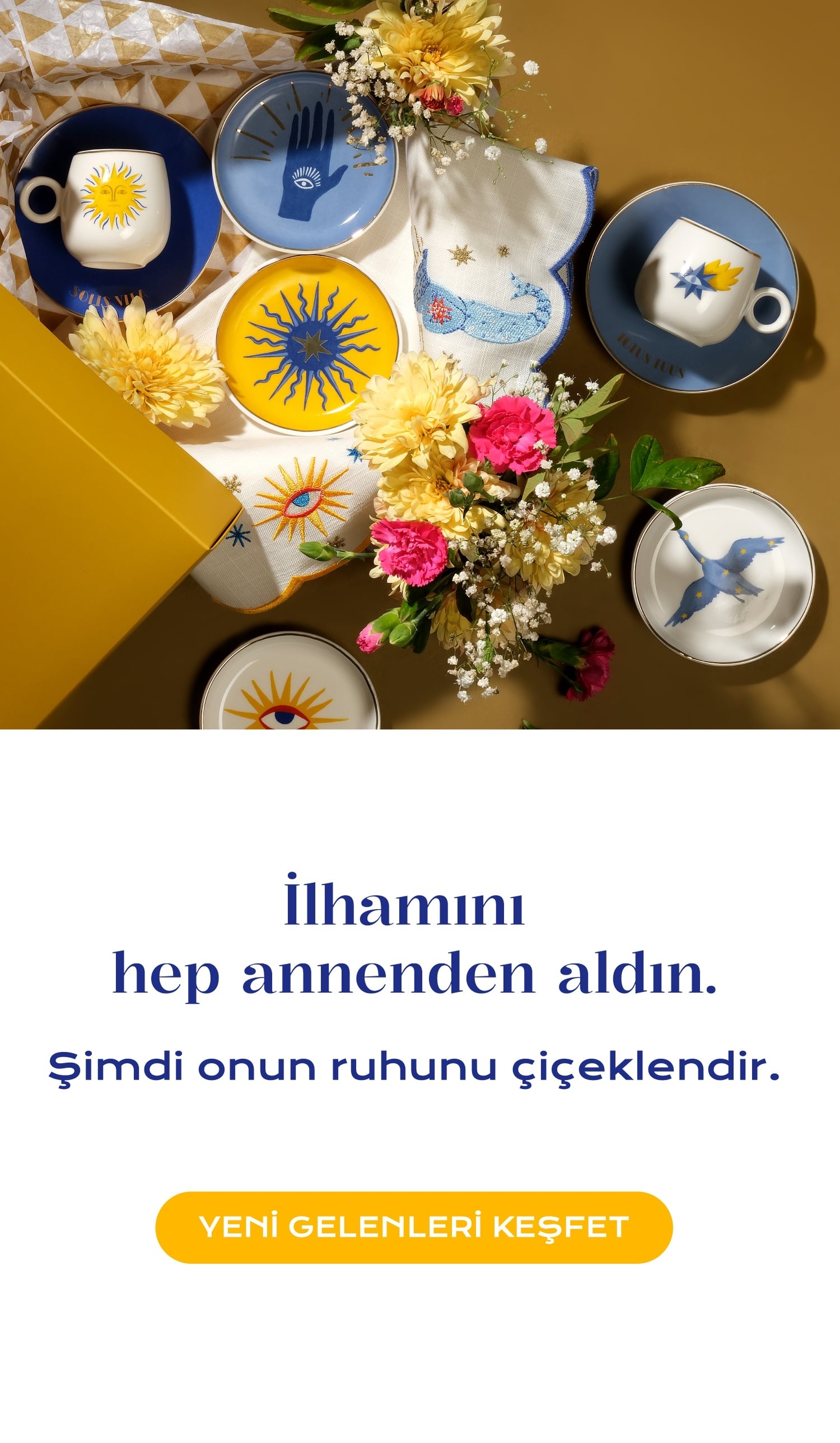 Anneler günü