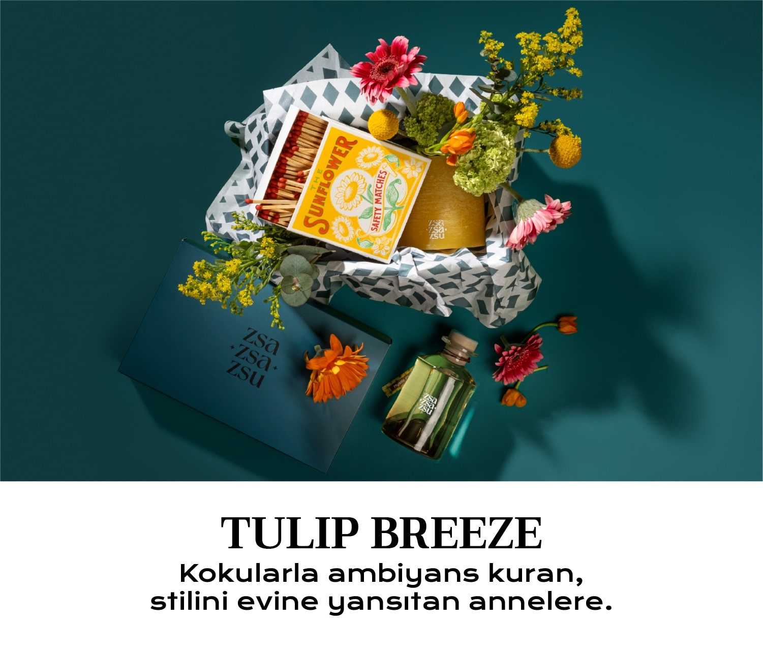 Tulip Breeze
