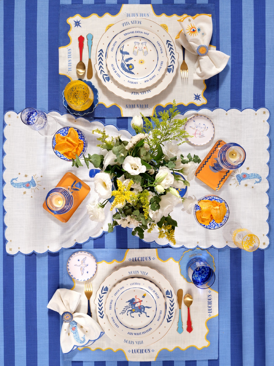 Mitlerin Kıyısında