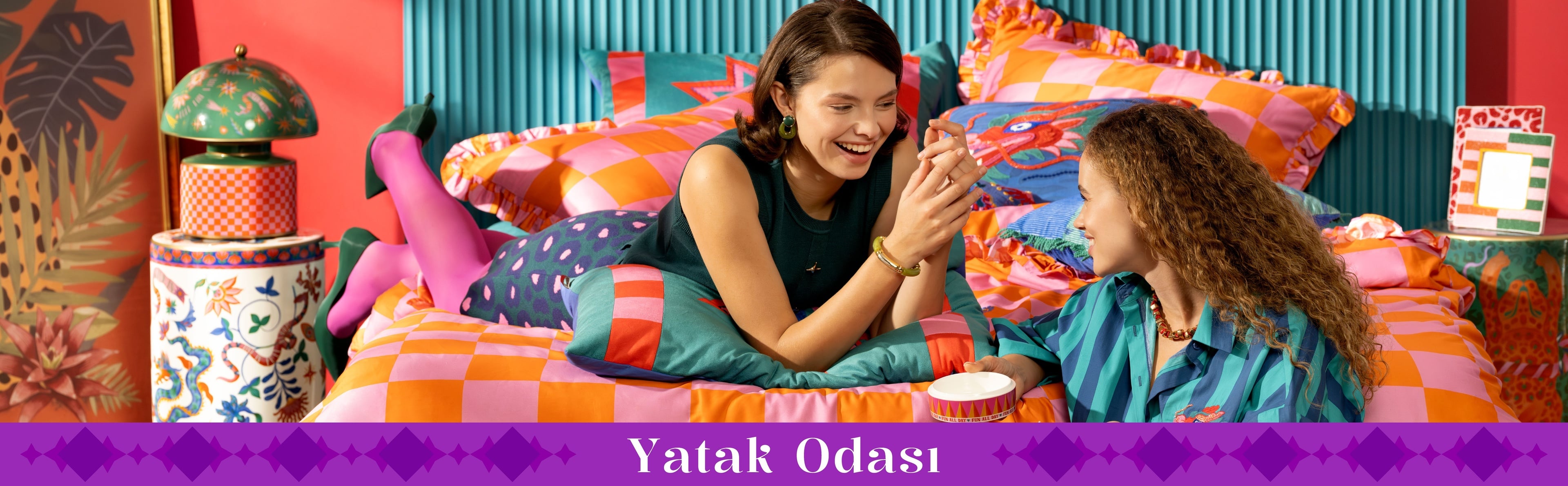 Yatak Odası