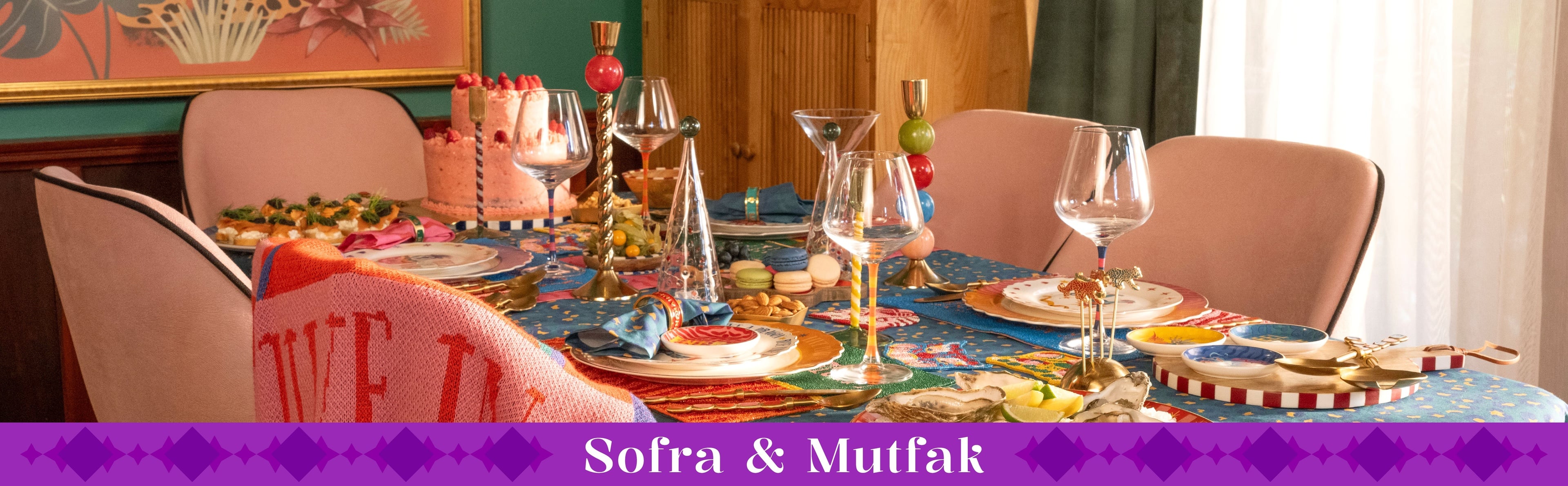 Sofra Mutfak