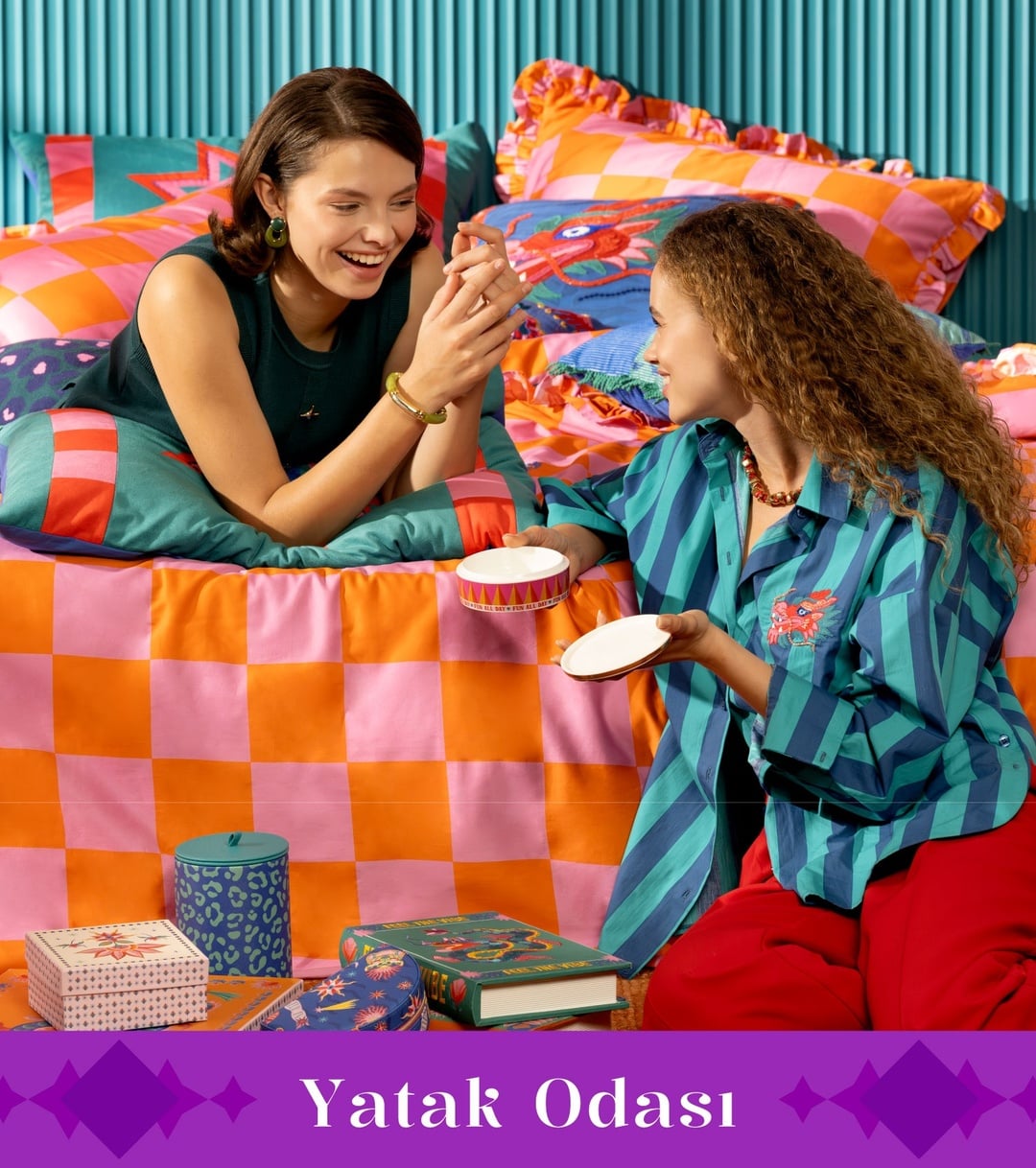 Yatak Odası