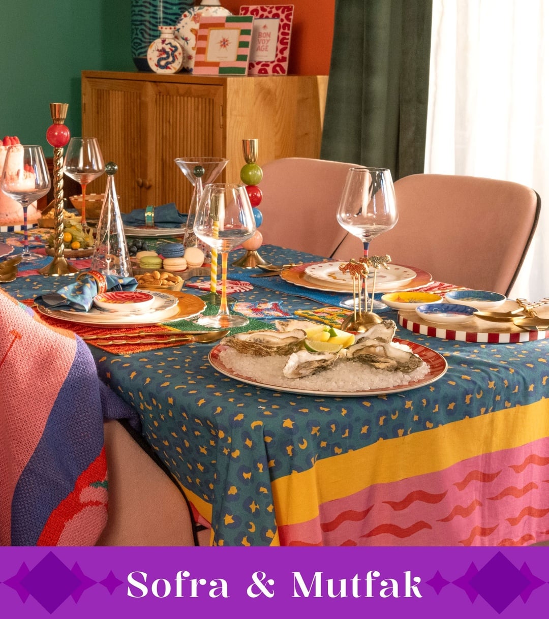 Sofra Mutfak