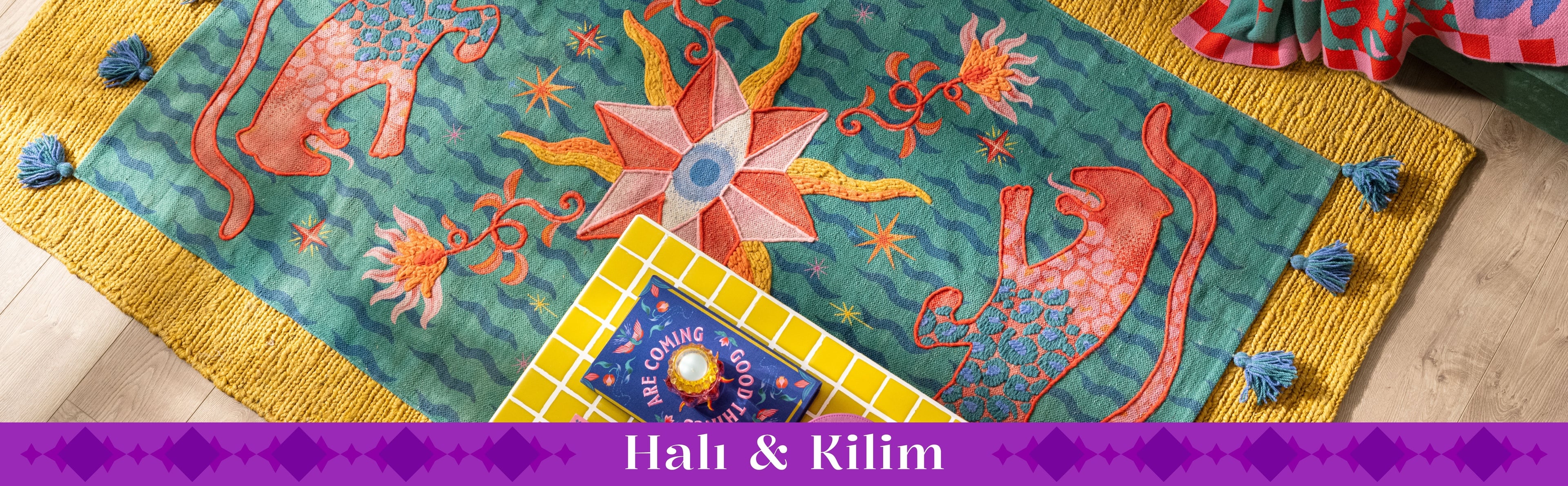 Halı & Kilim