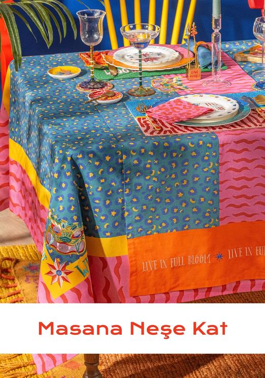 Masana Neşe Kat