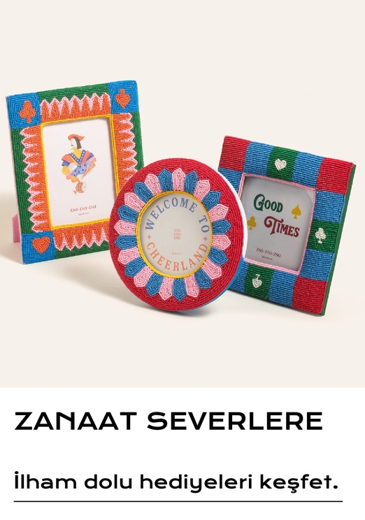 Zanaat Severlere
