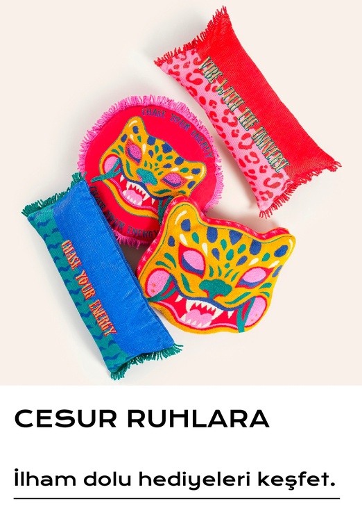 Cesur Ruhlara