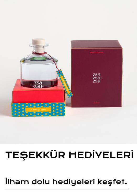 Teşekkür Hediyeleri