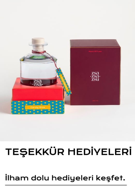 Teşekkür Hediyeleri