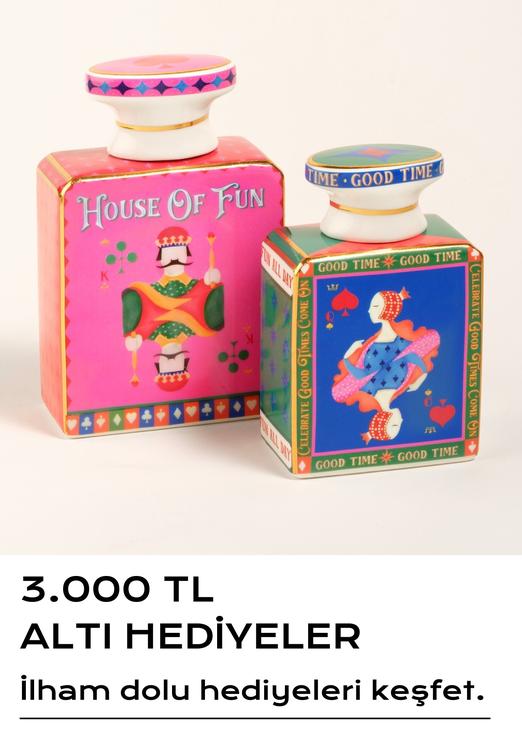 3000 TL Altı Hediyeler