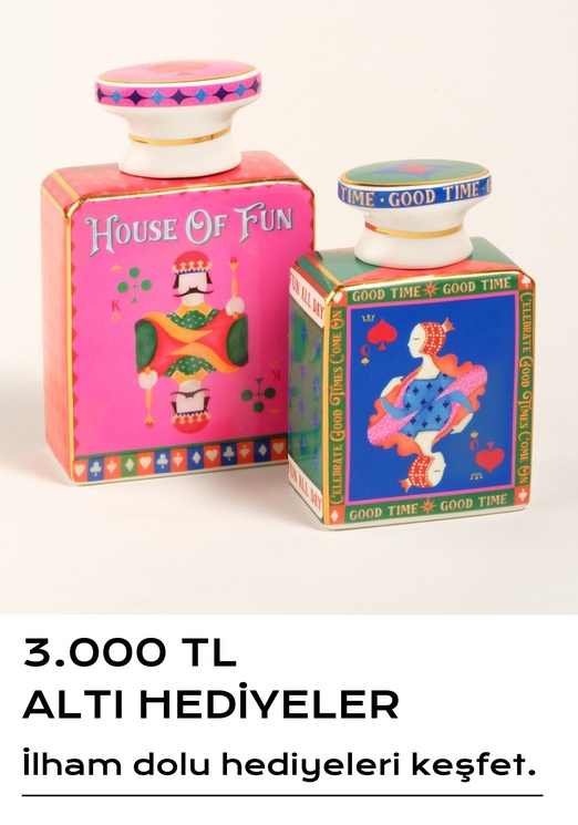 3000 TL Altı Hediyeler