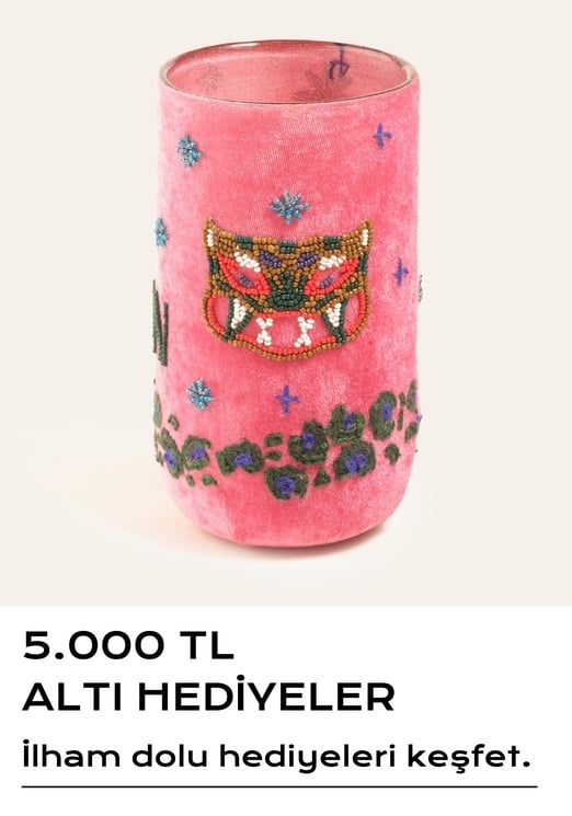 5000 TL Altı Hediyeler