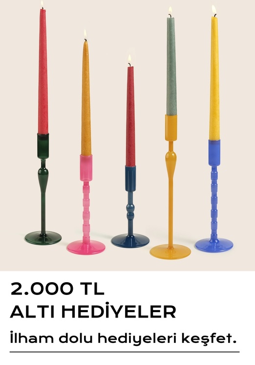 2000 TL Altı Hediyeler