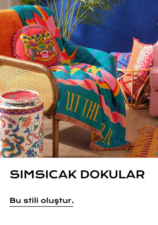 Sımsıcak Dokular
