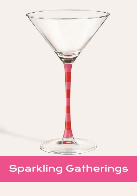 Sparkling Gatherings