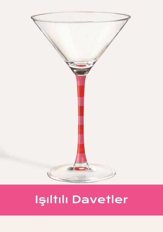 Işıltılı Davetler