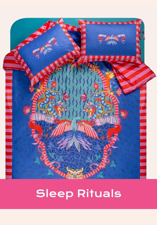 Sleep Rituals