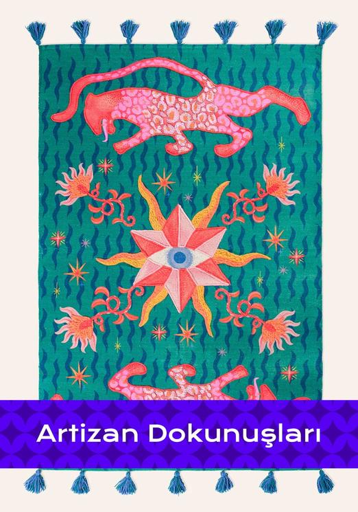 Artizan Dokunuşları