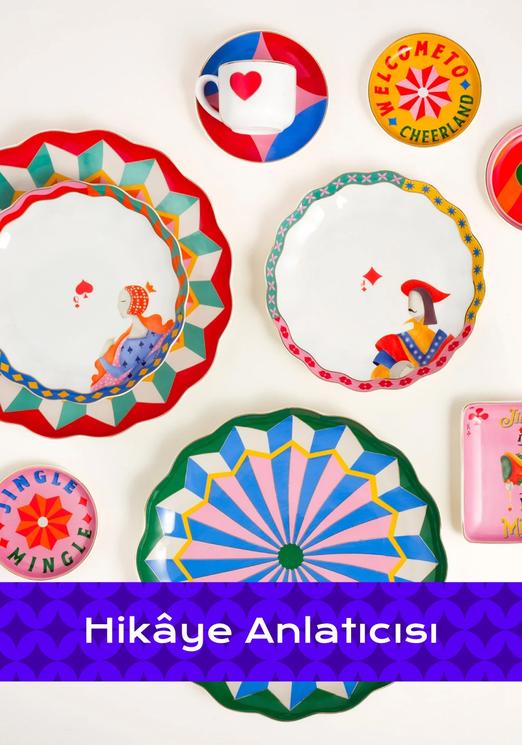 Hikaye Anlatıcısı