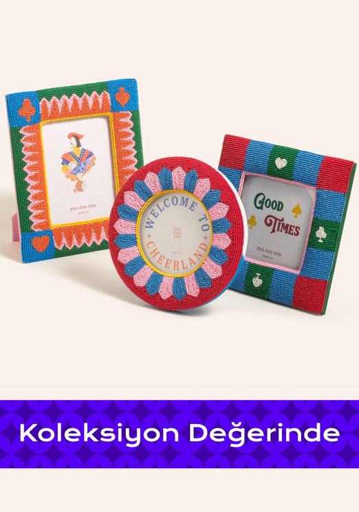 Koleksiyon Değerinde