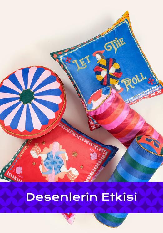 Desenlerin Etkisi
