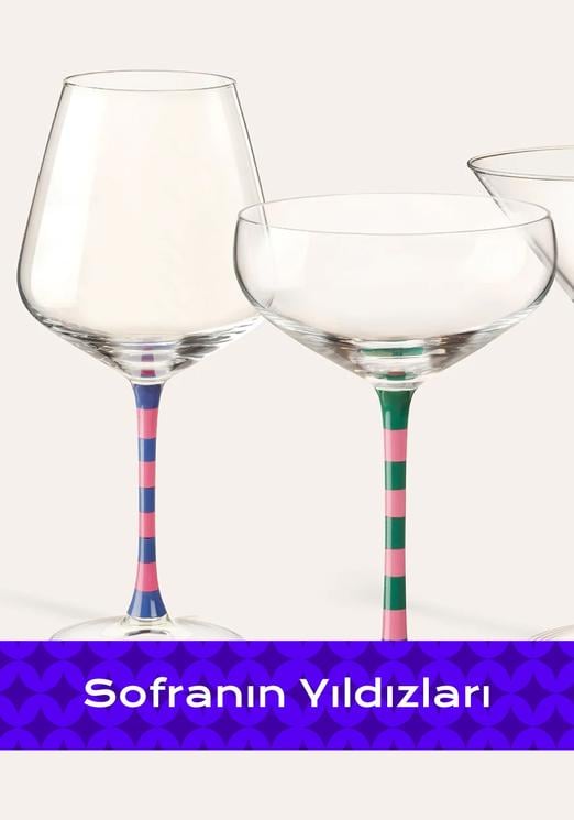 Sofranın Yıldızları