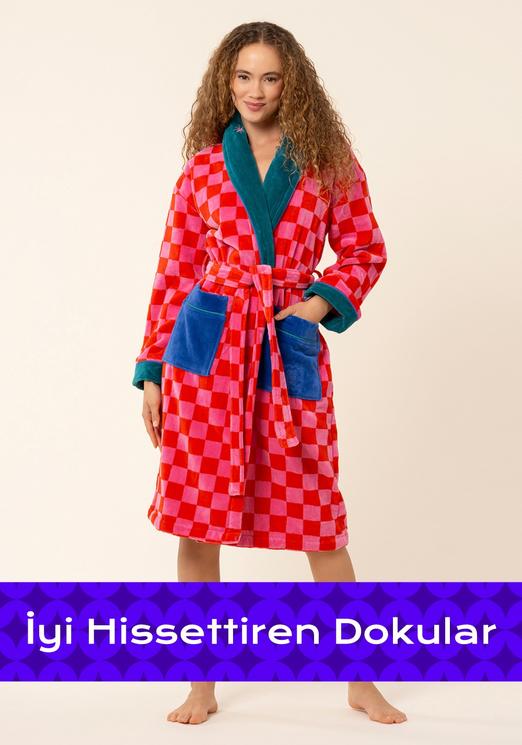 İyi Hissettiren Dokular