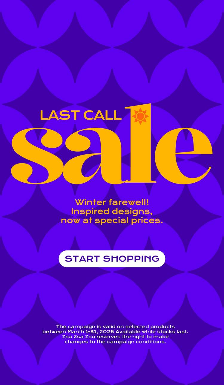 Last Call Sale!