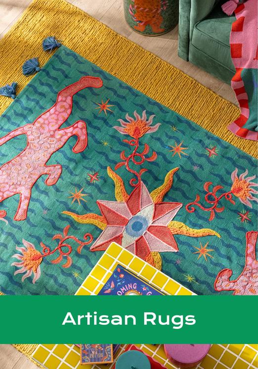Artisan Rugs