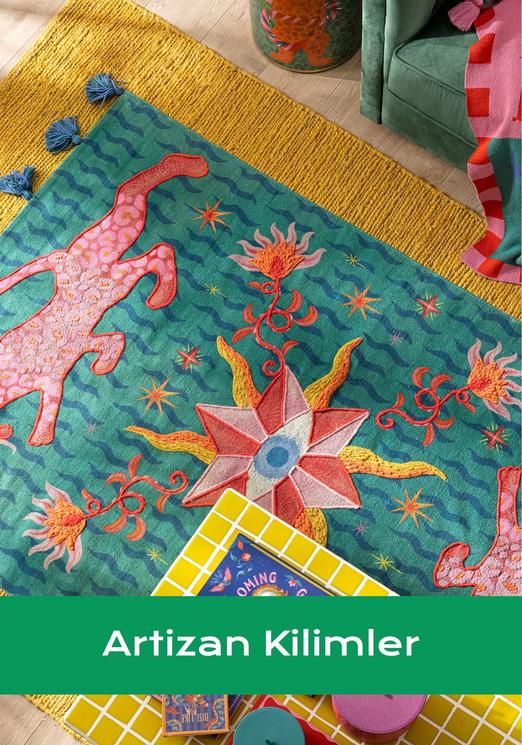 Artizan Kilimler