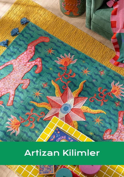 Artizan Kilimler