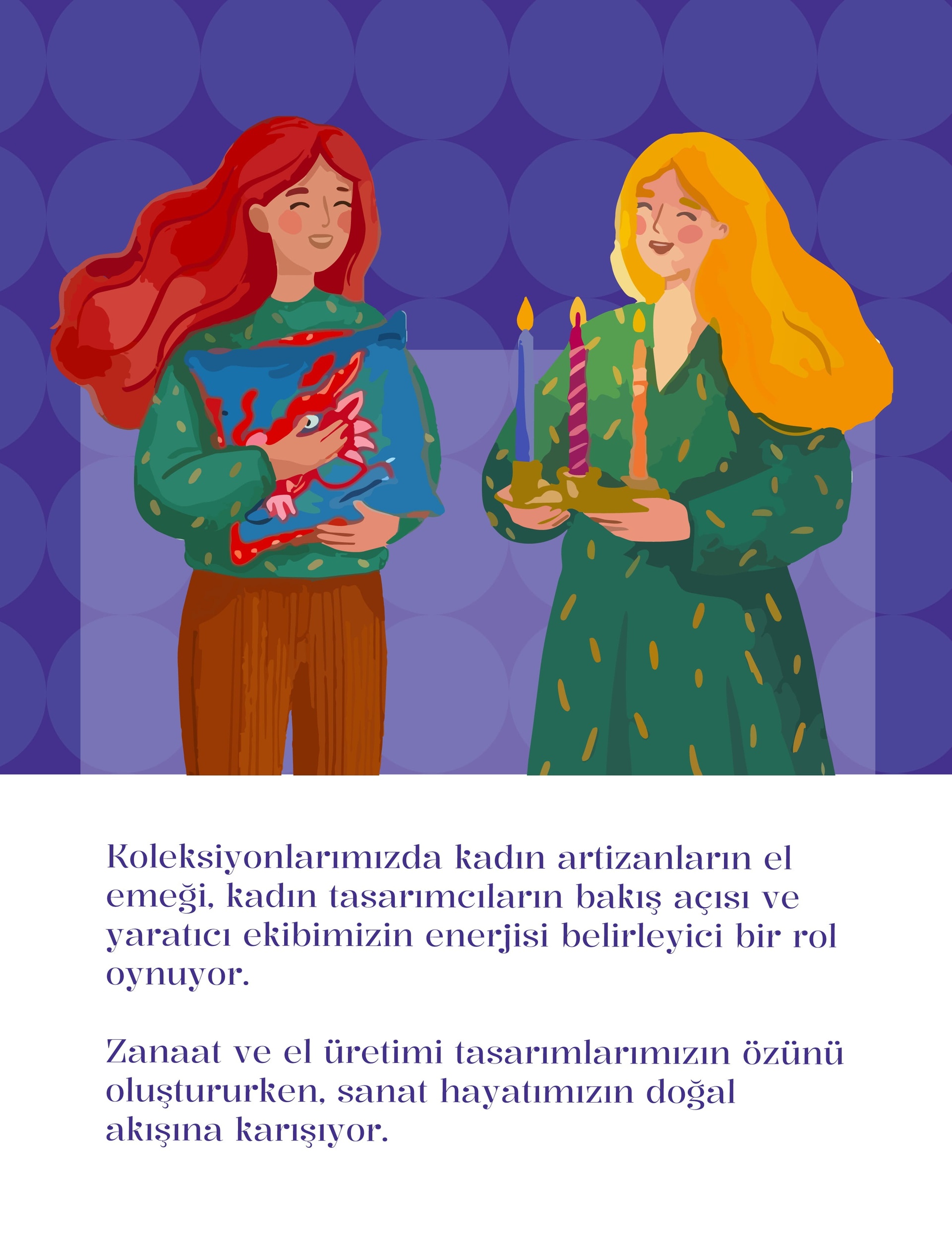 8 Mart Dünya Kadınlar Günü Kutlu Olsun!