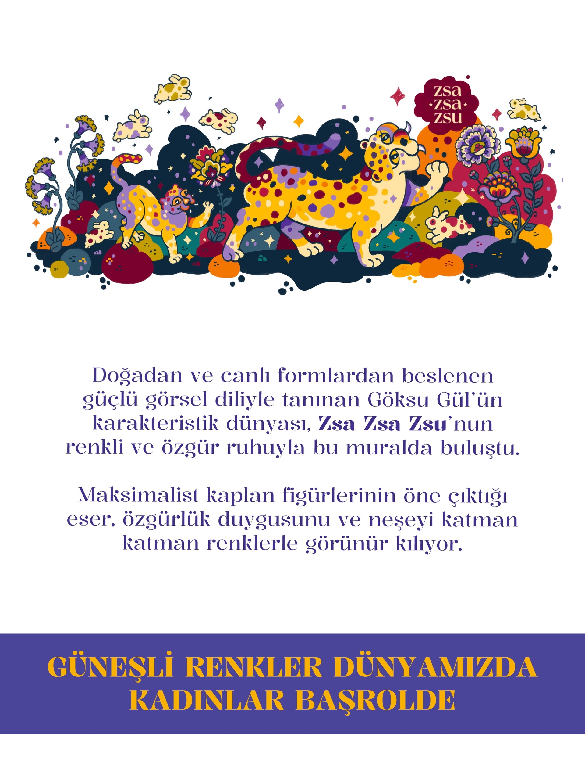 8 Mart Dünya Kadınlar Günü Kutlu Olsun!