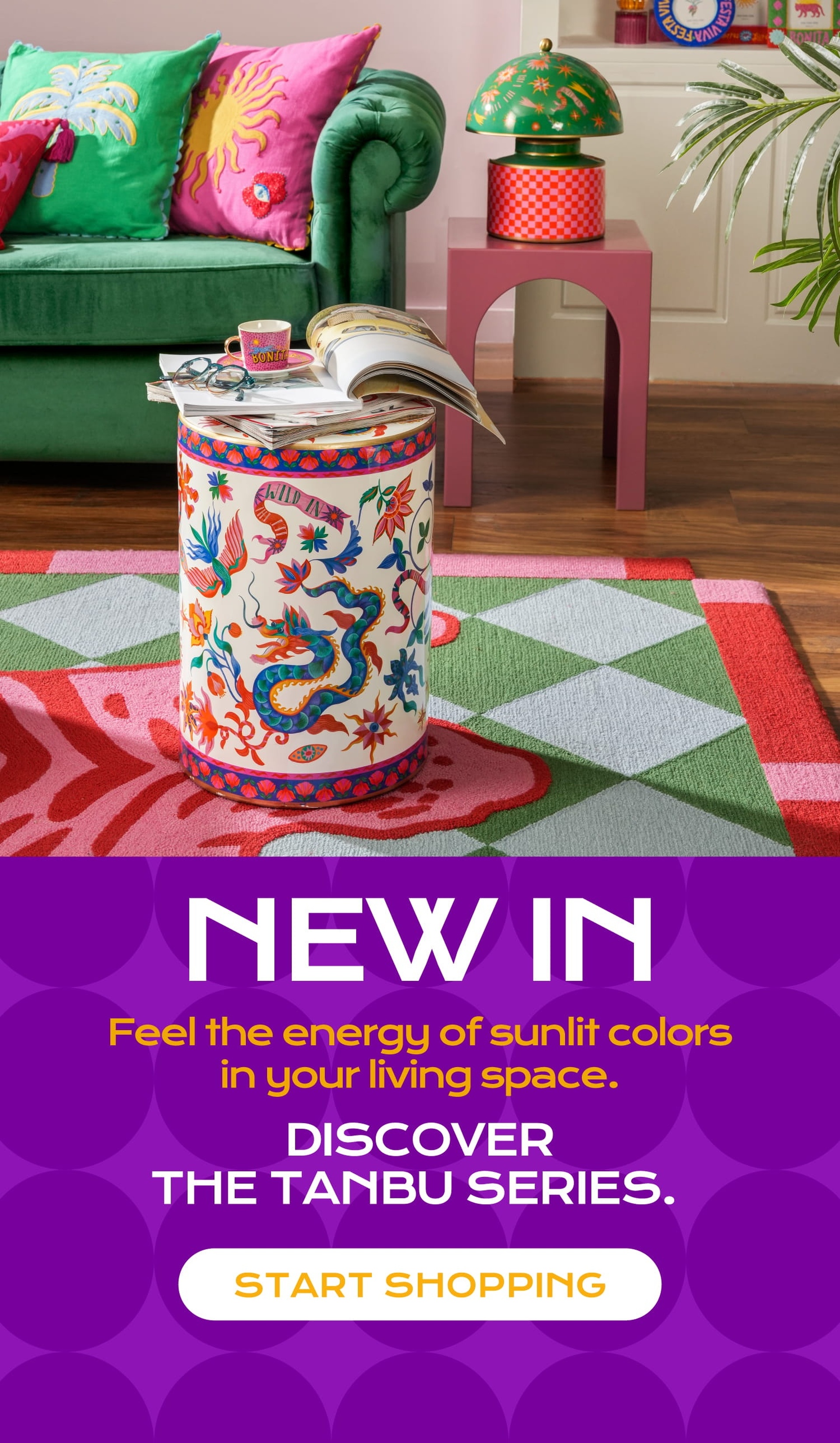 New In