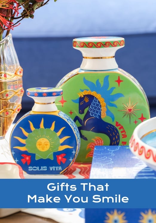 Gifts That Make You Smile