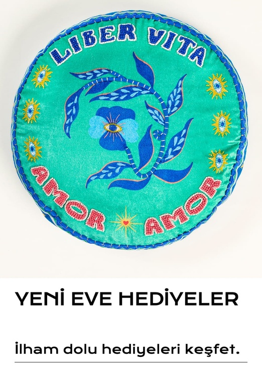 Yeni  Eve Hediyeler