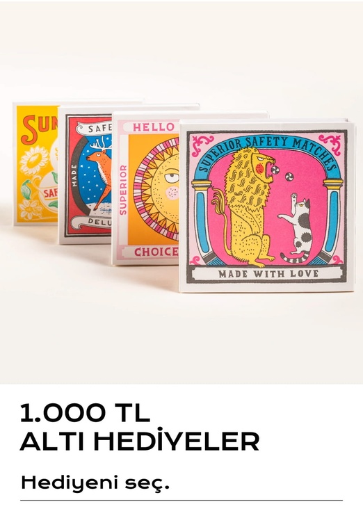 1000 TL Altı Hediyeler