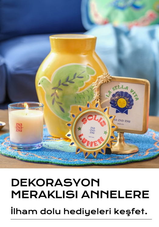 Dekorasyon Meraklısı Annelere