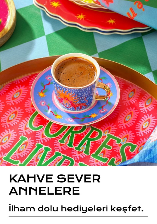 Kahve Sever Annelere
