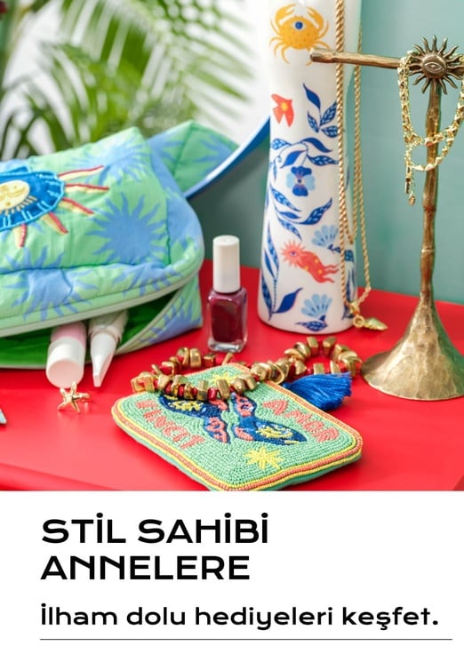 Stil Sahibi Annelere