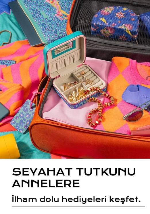 Seyahat Tutkunu Annelere