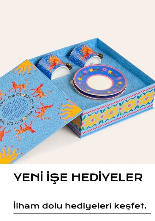 Yeni İşe Hediyeler