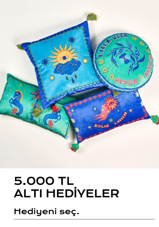5000 TL Altı Hediyeler