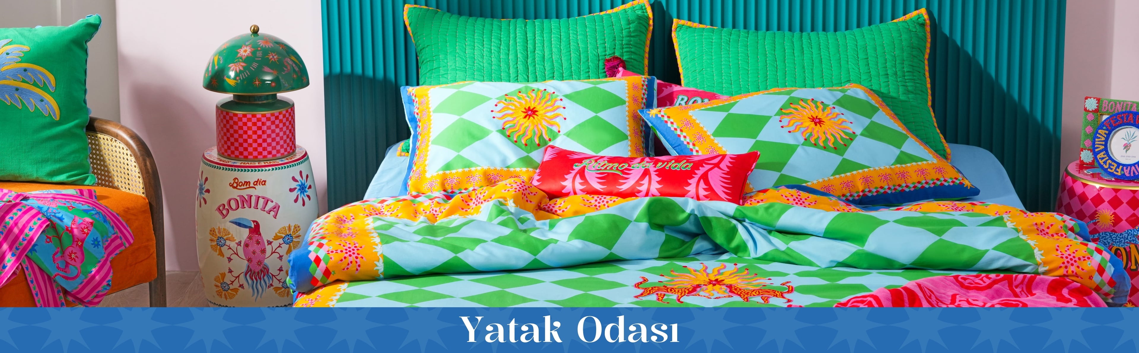 Yatak Odası