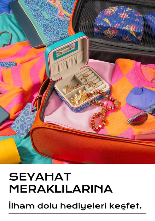 Seyahat Meraklılarına