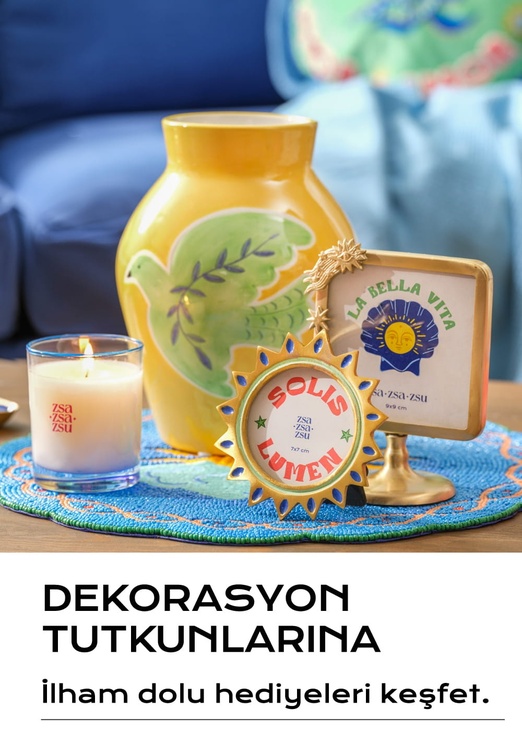 Dekorasyon Tutkunlarına
