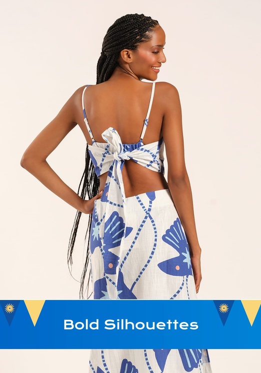 Bold Silhouettes