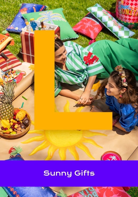 Sunny Gifts
